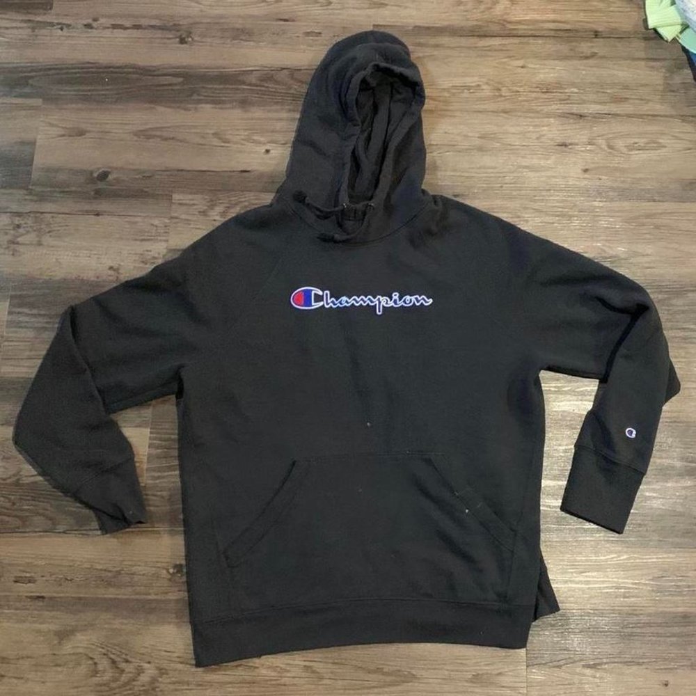 Champion Hoodie